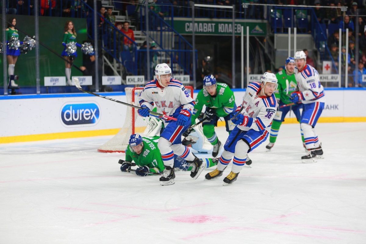 Фото: Александр Кузнецов, UTV