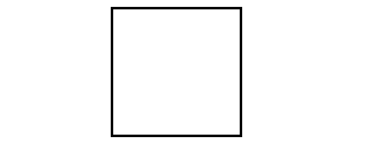 Так как мы не стремимся прослыть Левшой размер делаем от 60мм