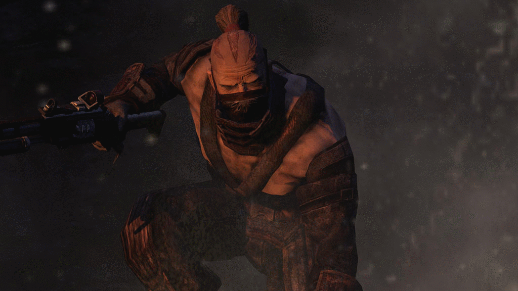 Borderlands до релиза