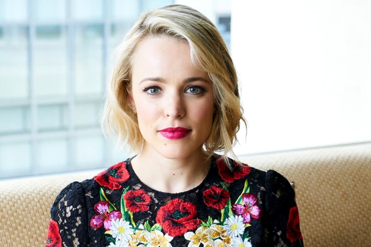 Рейчел МакАдамс (Rachel McAdams)