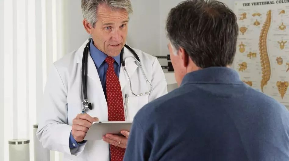 Не стесняйтесь задавать вопросы и интересоваться своим здоровьем.