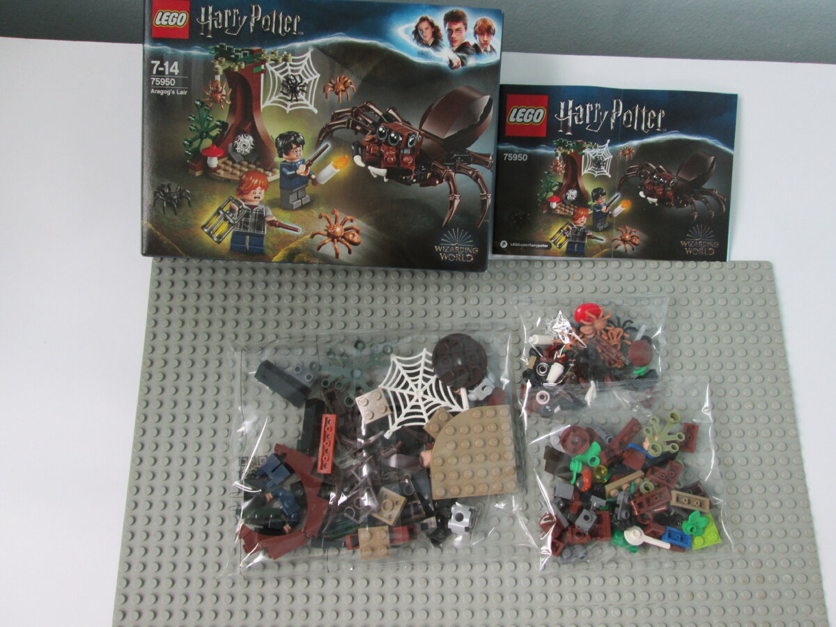 75950 lego harry potter online