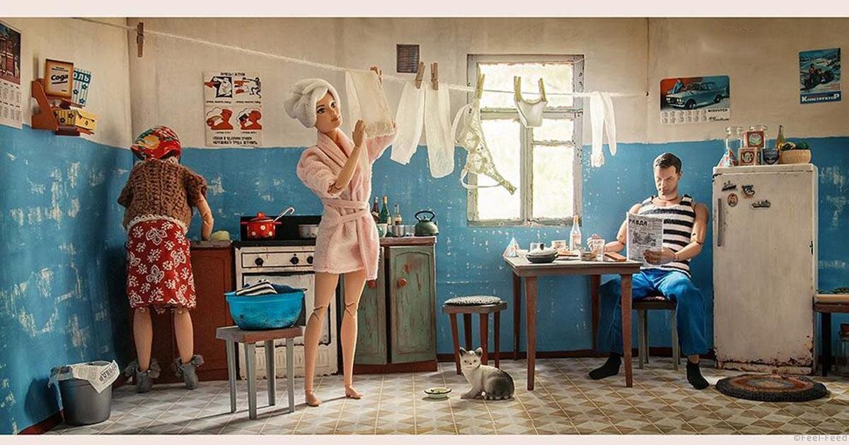 фотография из сети интернет