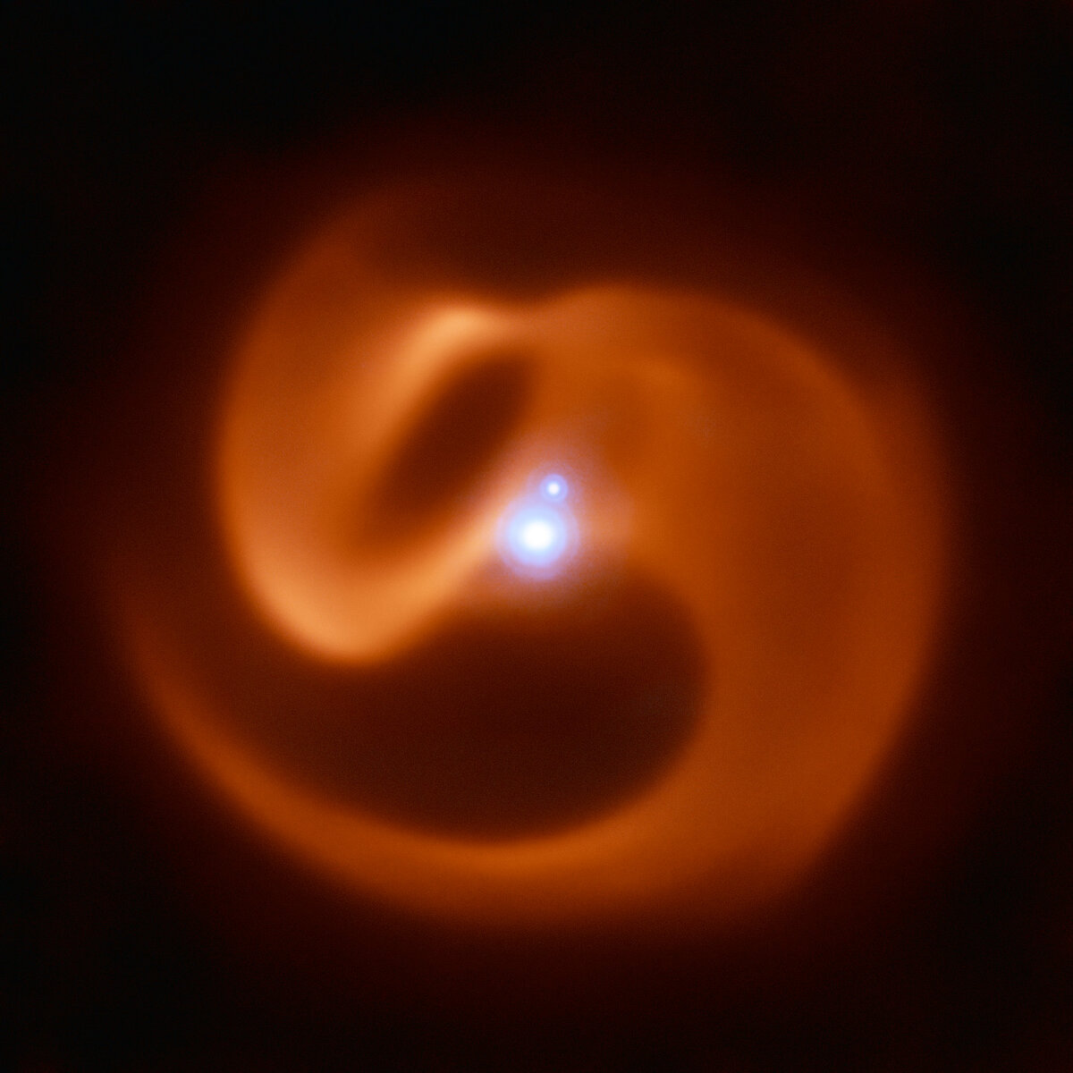 © ESO/Callingham et al.