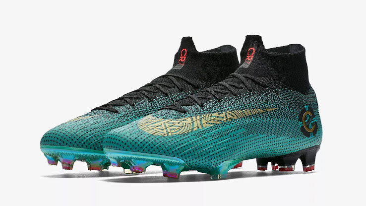 Nike mercurial superfly 360 cr7 chapter 6 online