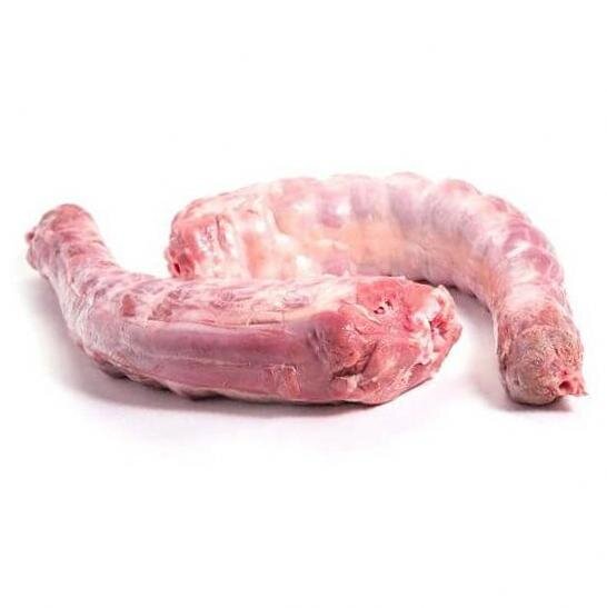 Индюшиные шеи