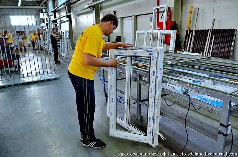 Аппарат для пластиковых окон. Завод пластиковых окон. Как делают пластиковые. Завод пластиковых окон. Как делают пластиковые окна.