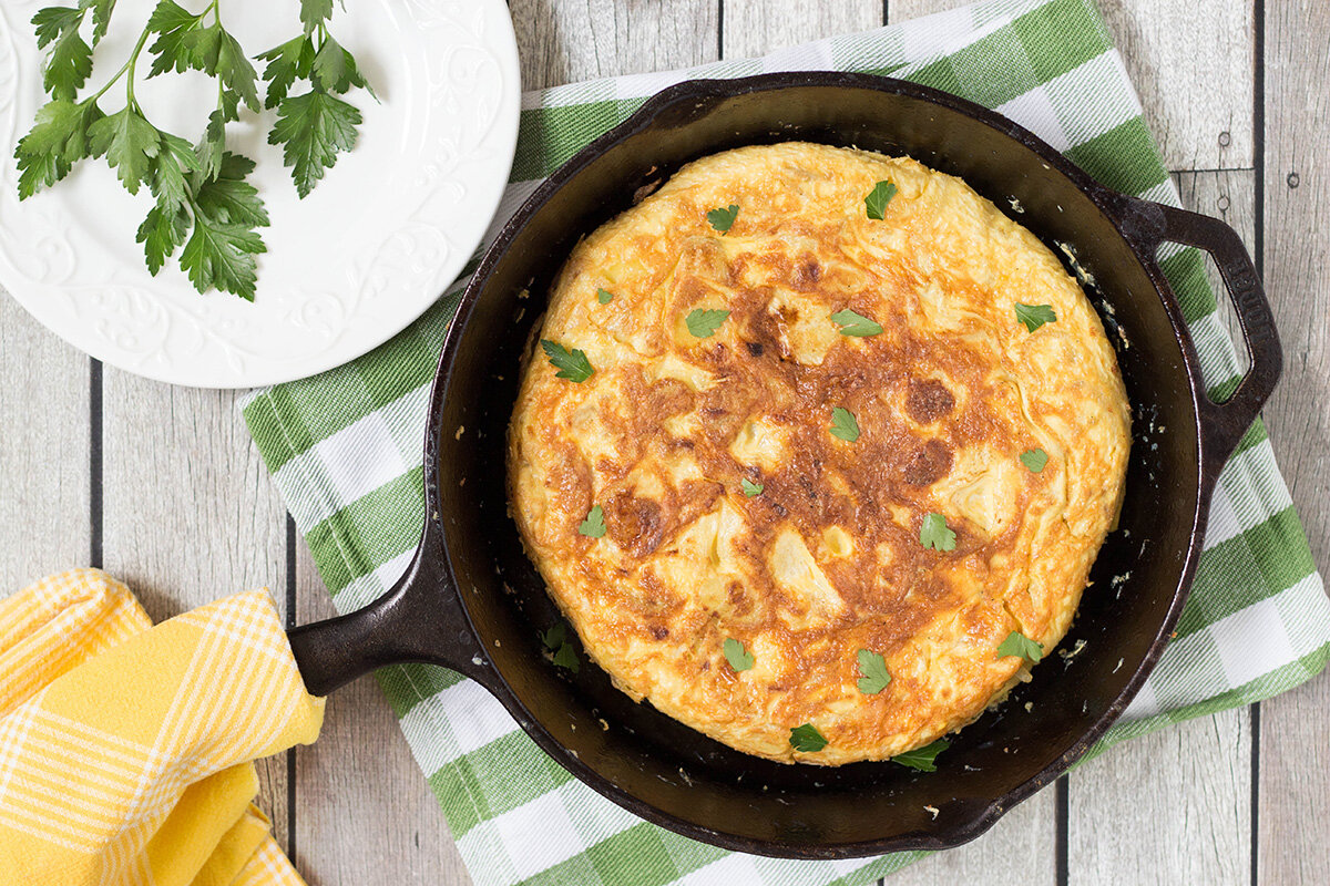 Блюдо испанских евреев обалденно вкусное хрустящая сахарная лепешка