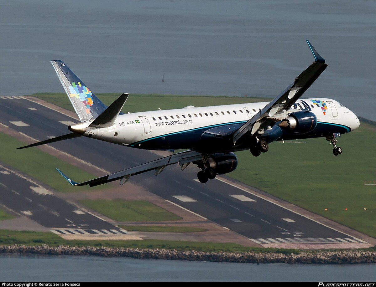 Среди крупнейших иностранных профильных активов HNA Group — 23,7% в бразильской авиакомпании Azul Linhas Aereas Brasileiras…