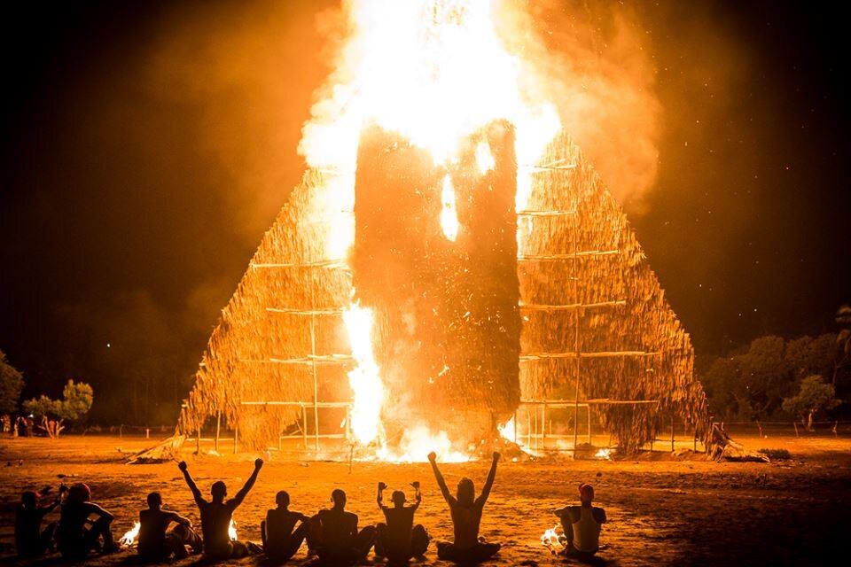 Источник: официальная facebook-группа мероприятия  