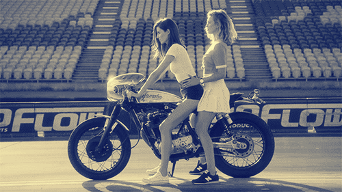 Приятно, но небезопасно