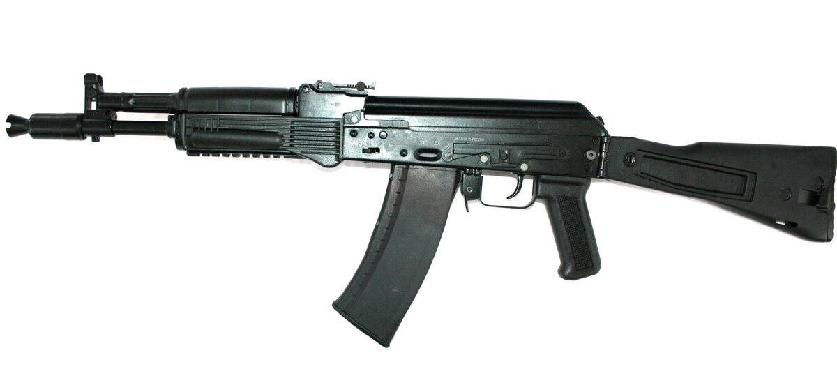 Сайга 5,45 мм исп 033