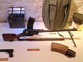 пулемет "Мадсен". фото с сайта ru.wikipedia.org