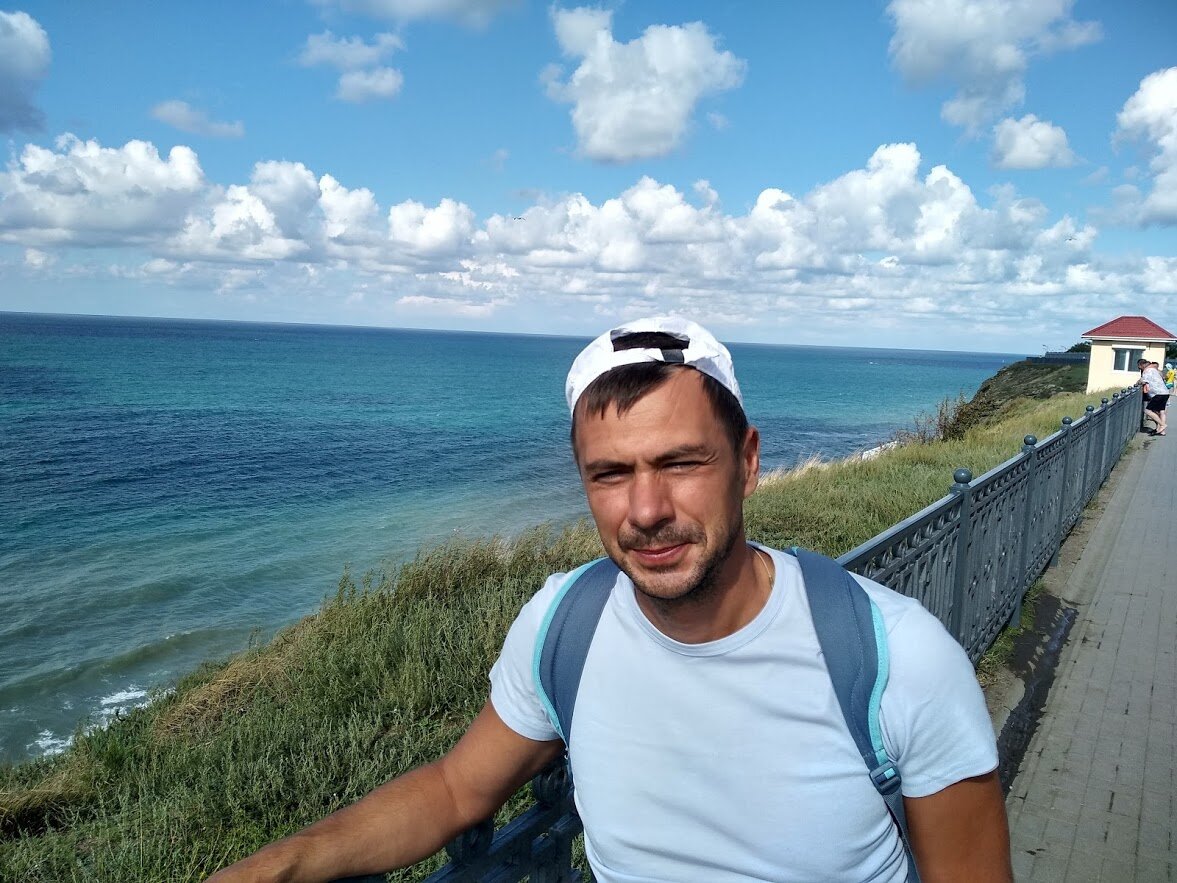 море не помогло