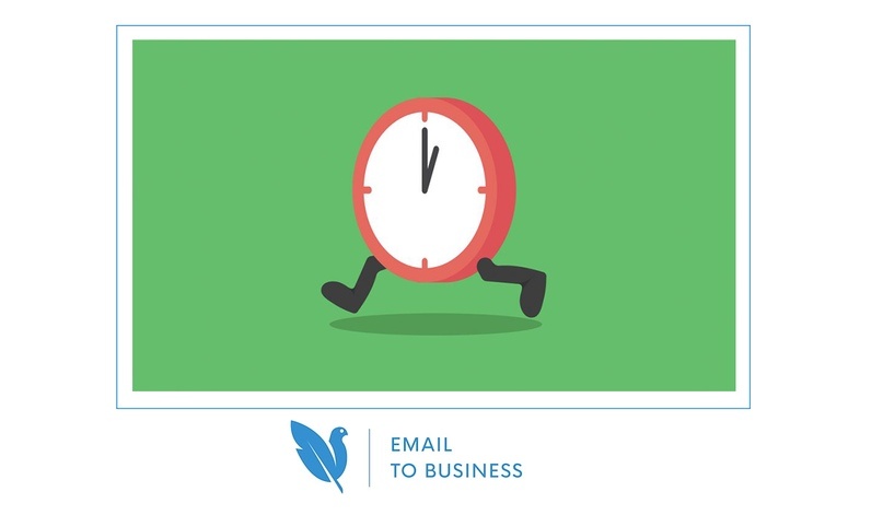 Сайт автора https://email2business.ru/