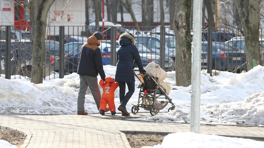 Фото: ИЗВЕСТИЯ/Артем Коротаев