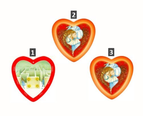 4 Пентаклей