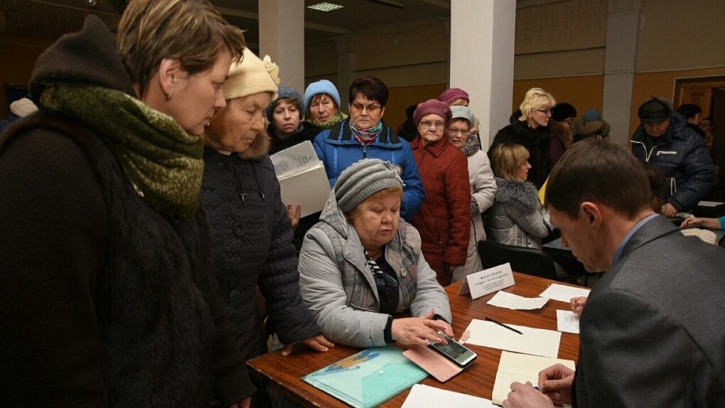  Фото: пресс-служба администрации Вологды