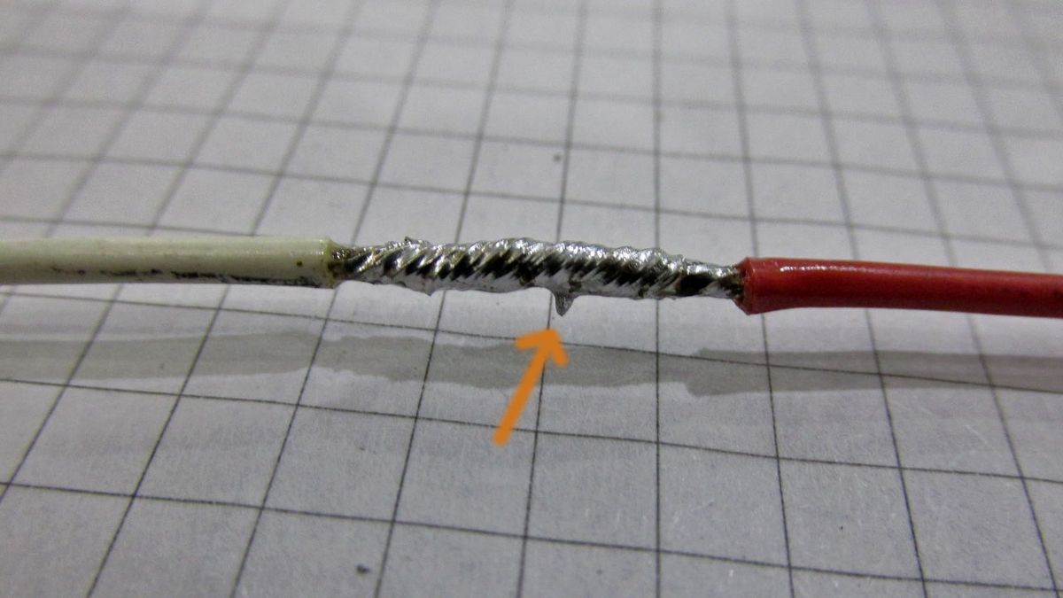 Сварка проводов считается одним из самых надежных способов соединения