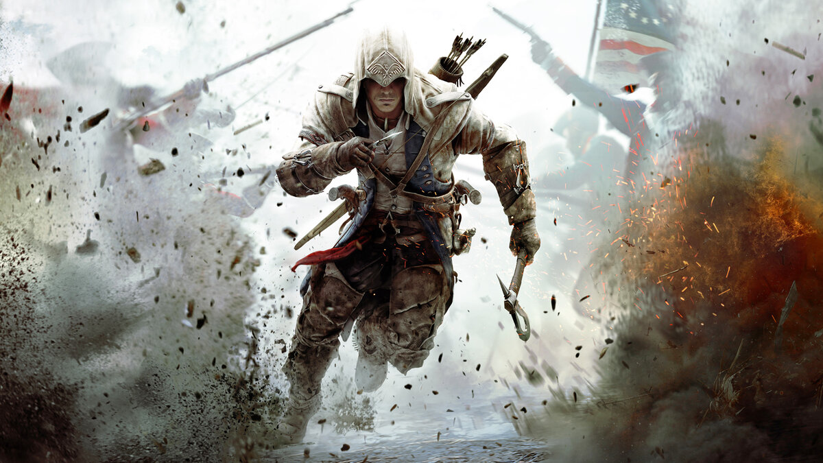 Ubisoft опубликовала трейлер обновленной версии Assassin's Creed 3, которая появится в продаже 29 марта. Кроме базовой игры в комплекте будут все порции скачиваемого контента, выпущенные после релиза в 2012 году, а также ремастер Assassin's Creed: Liberation, которая была эксклюзивом PS VITA. Издание будет включать многочисленные изменения и улучшения игрового процесса и графики, такие, как поддержка разрешения 4K, HDR и переработанные текстуры.