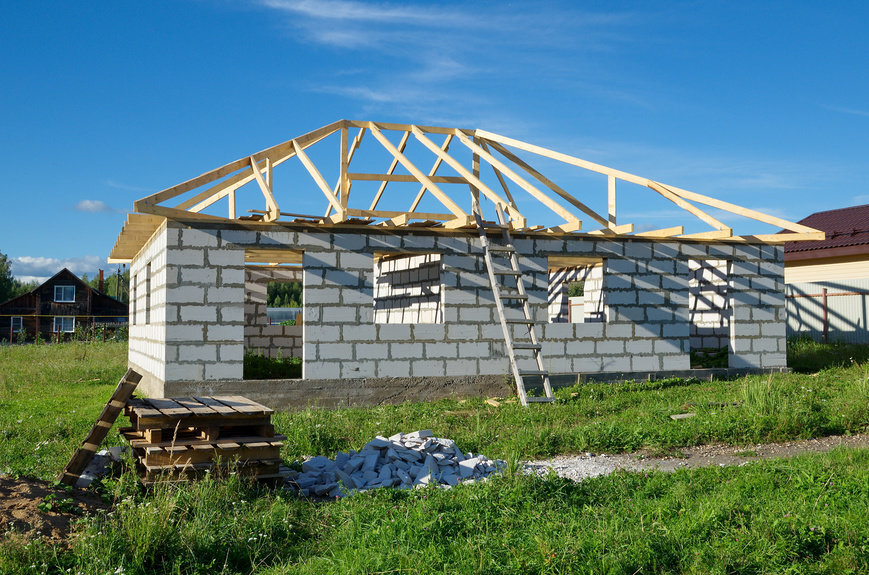 Что изменилось при уведомительном порядке строительства