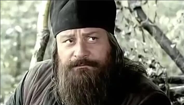 Актеры сериала батюшка фото