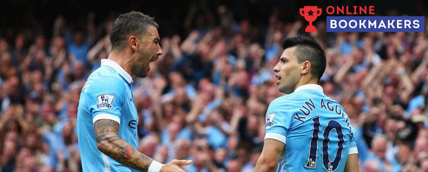  Место: «Этихад». Манчестер 
Дата: 12 марта 2018, вторник. Начало матча в 23:00 (московское время)

Турнир: Лига Чемпионов. Плейофф. 18 финала. Ответный матч

Котировки букмекерских контор

П1 (1.18) X (8.30) П2 (17.00)