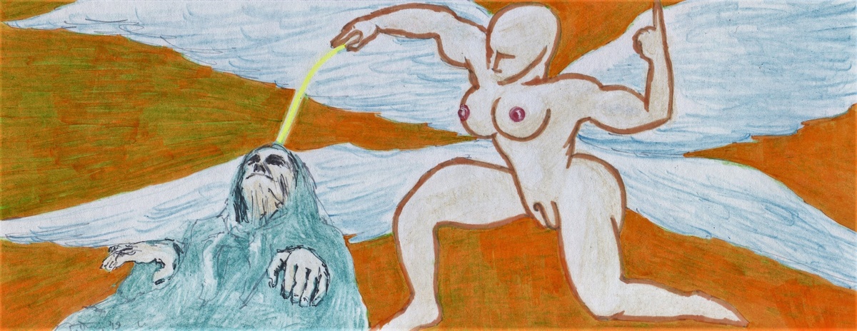 Дары Господа нашаго могут пойти на пользу... а могут и убить. Всё зависит от нас!