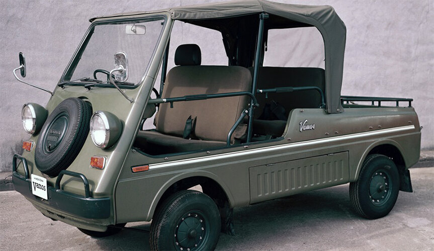 Источник: сайт марки Honda