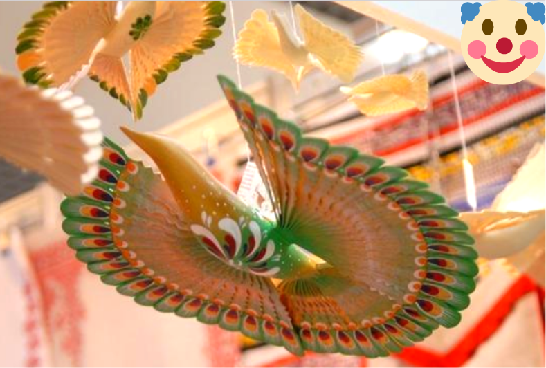 А у вас была когда-нибудь подобная игрушка? Напишите в комментариях.