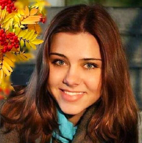 Анастасия Макарова