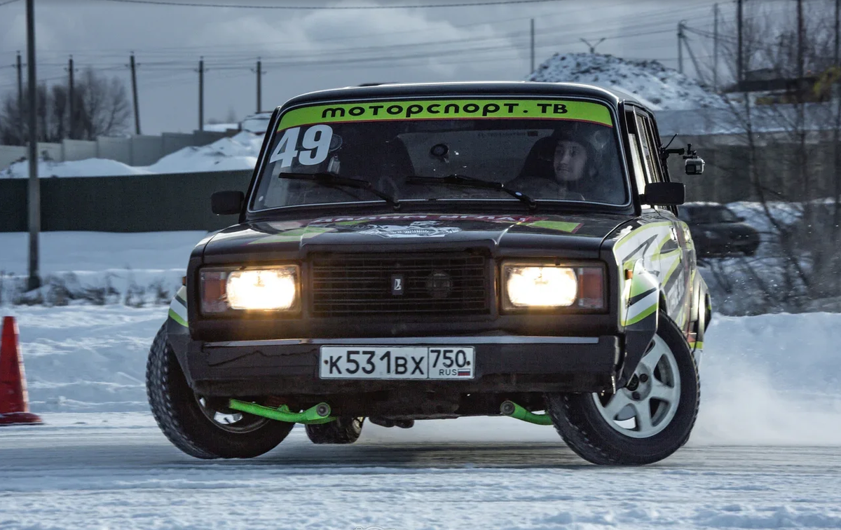 Не Top Gear единым: российские автошоу, которые можно посмотреть на ТВ | TV  Mag | Дзен