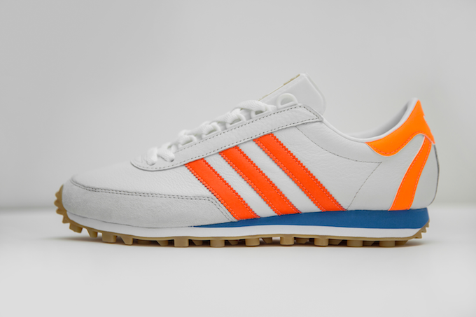 Nite Jogger 1976