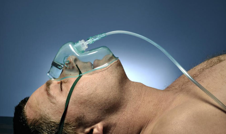 лечение гипоксии головного мозга