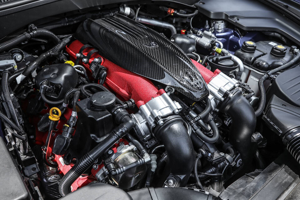 Фото: Carscoops