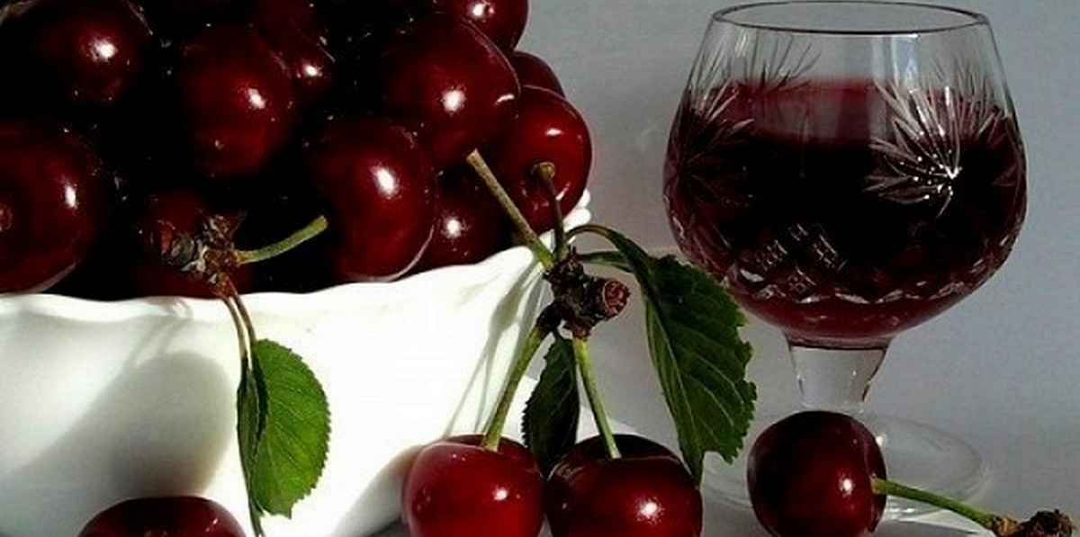 Домашнее вино 🍷 из ягод ассорти как сделать – простой рецепт