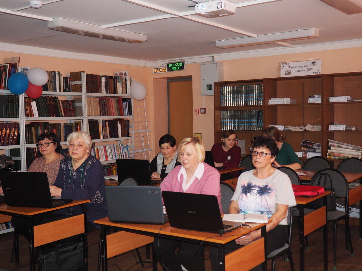 старательные ученицы