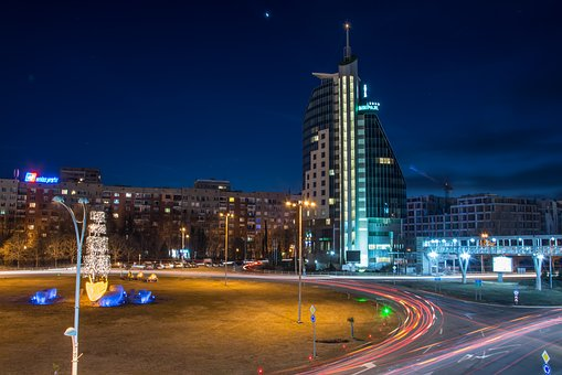 Отель "Мираж", г. Бургас, Болгария