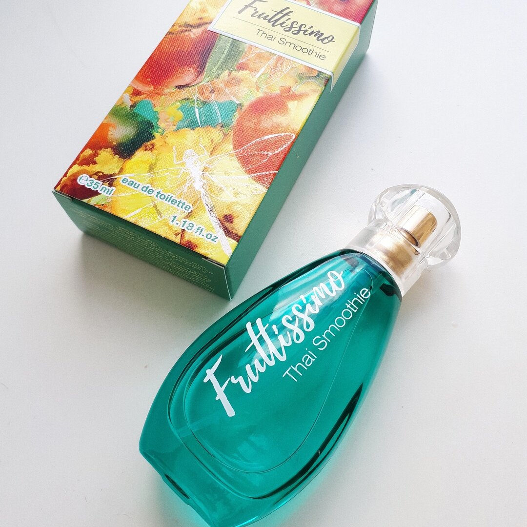Fruttissimo - Thai Smoothie