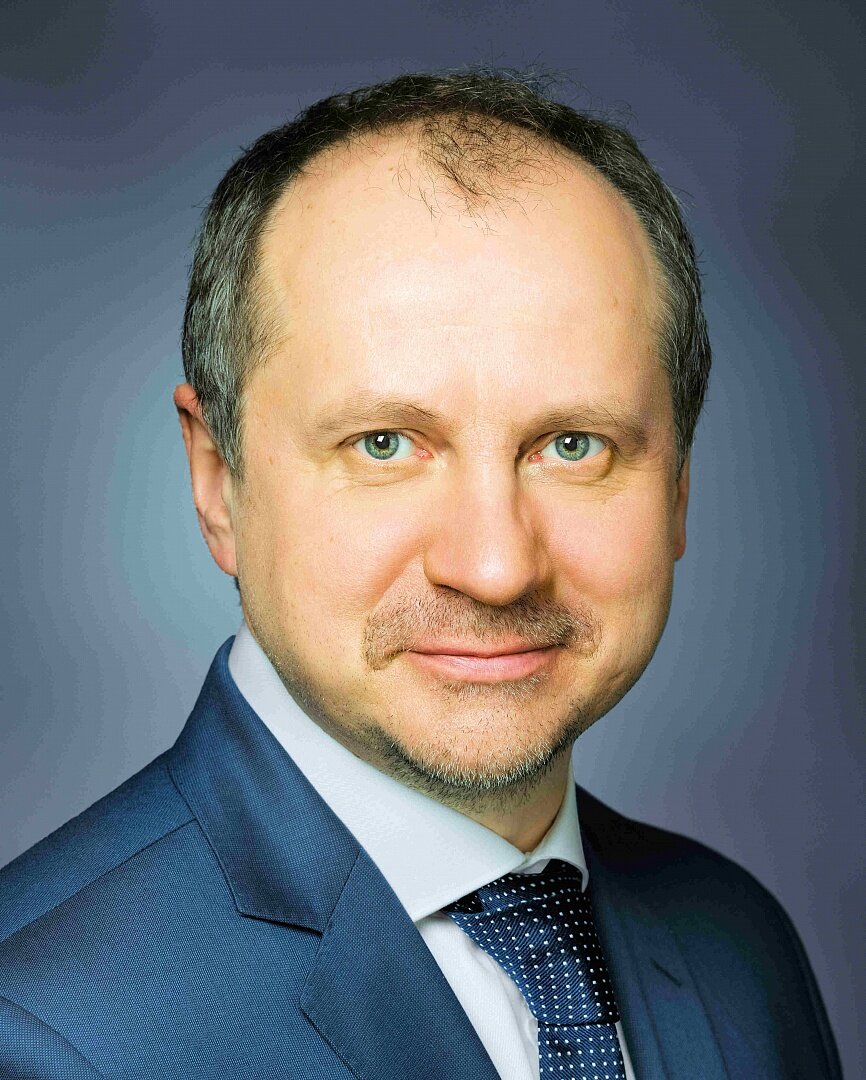 Николай Денисенко, экс-руководитель ИТ-проектов «Шелл» и спикер Конференции «Управление проектами».