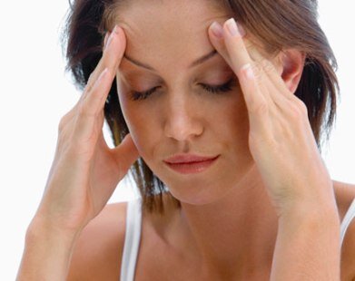 Невроз у женщин