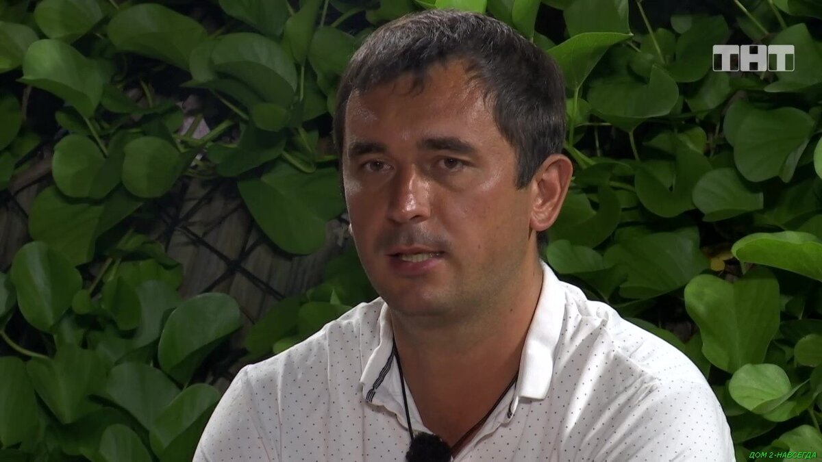 Андрей Шабалин



