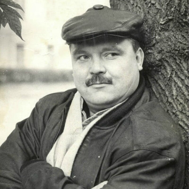 Михаил Круг является одним из основоположников русского шансона, 7 августа стало известно имя его убийцы.