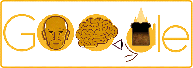 Дудл Google