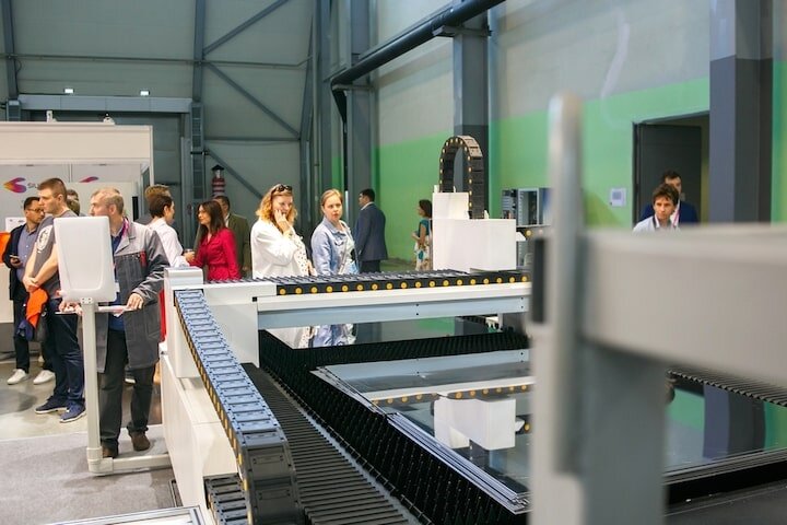 ИННОПРОМ 2019