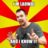 Творчество гостей поднебесной 