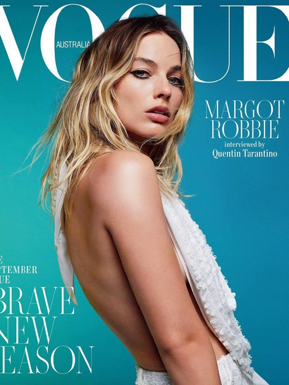 Vogue