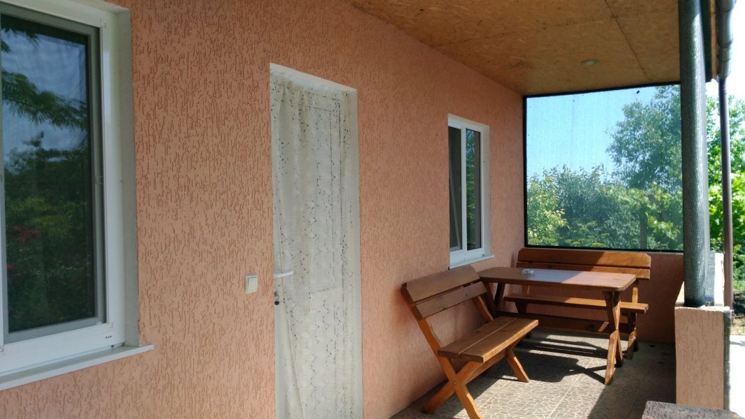 Бывает прям ну очень интересные места