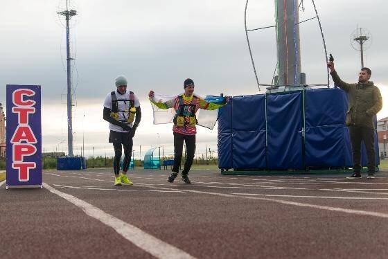 Фото: Анна Чернова / КРАСНЫЙ СЕВЕР