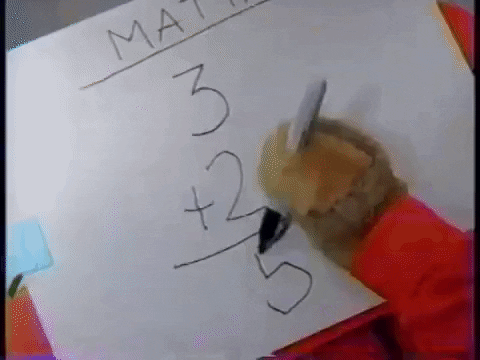 -4